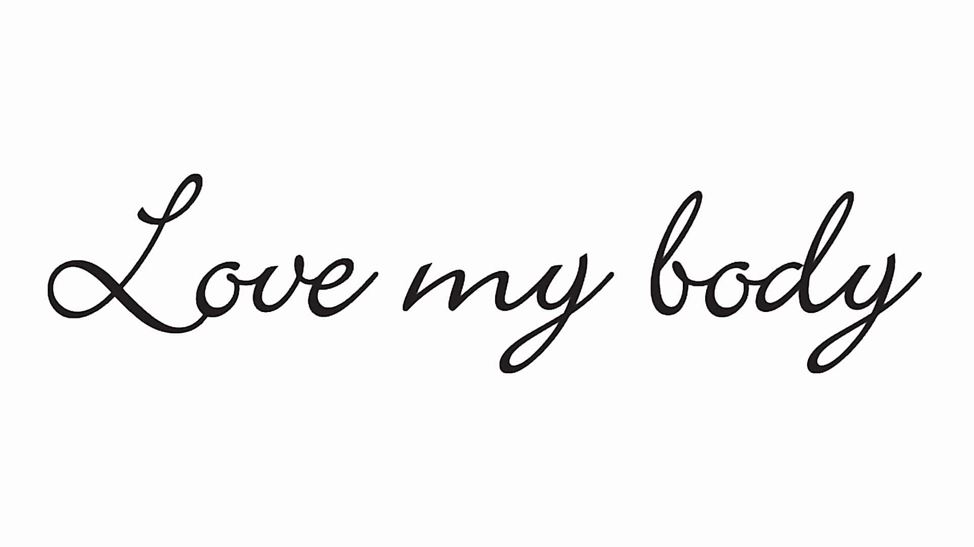My Body